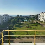 Luxury Condo With Sea View