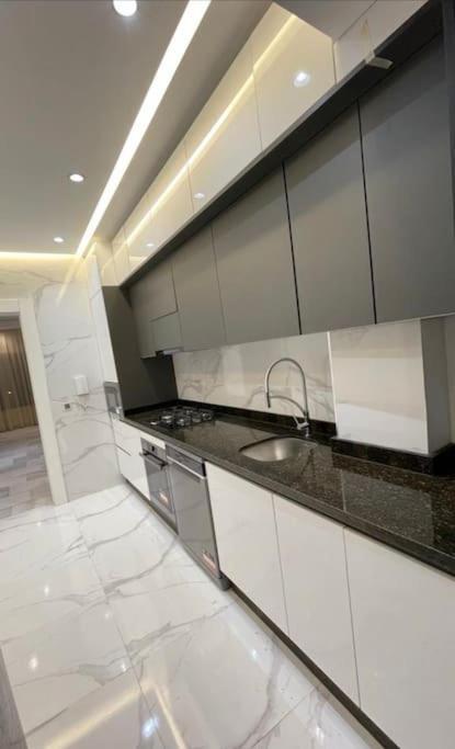Luxury With Sea View Tangier
