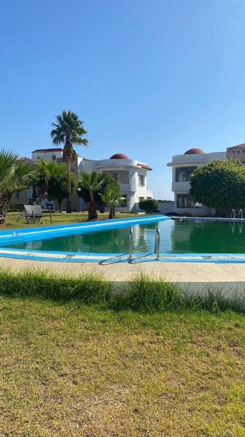 Luxury With Sea View Tangier