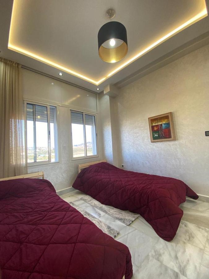 Apartment Luxury With Sea View